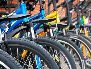 &nbsp;La subasta que prepara ARCA: cómo conseguir bicicletas desde $50.000