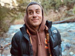 Fede Bal descolocó a un usuario con una ingeniosa respuesta tras una fake news