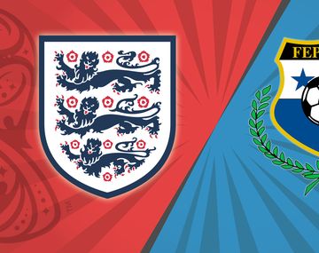 Inglaterra busca un triunfo que la deje en octavos de final ante Panamá