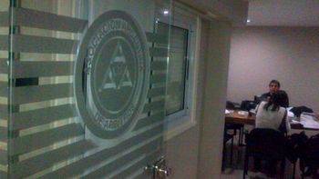 la afip allana la asociacion argentina de arbitros la afip allana la asociacion argentina de arbitros