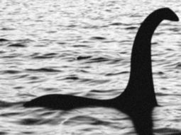 Una turista asegura que fotografió al monstruo del lago Ness