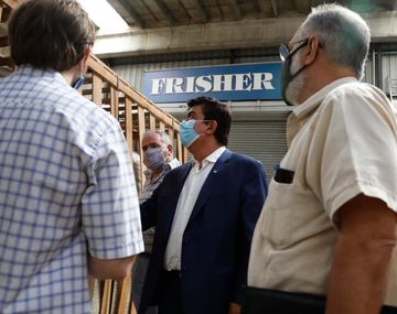 Fernando Espinoza: Los acuerdos internacionales generan grandes cambios