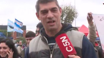 La transmisión especial de C5N por Indio Solari, lo más visto del domingo La transmisión especial de C5N por Indio Solari, lo más visto del domingo