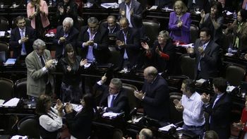 Diputados aprobó las reformas al Consejo de la Magistratura Diputados aprobó las reformas al Consejo de la Magistratura