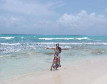 La argentina que está internada en Jamaica será trasladada al país