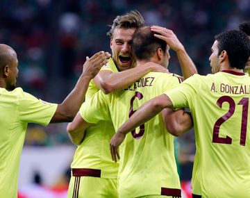 El posible rival de Argentina saca pecho: No llegamos a cuartos por ganar una rifa