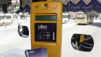 la tarjeta sube ahora llego a mar del plata la tarjeta sube ahora llego a mar del plata