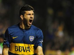 gigliotti desafia la llegada de osvaldo: demostrare que tengo que jugar gigliotti desafia la llegada de osvaldo: demostrare que tengo que jugar