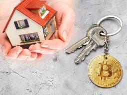 Se firmó el primer contrato de alquiler con Bitcoin en Rosario