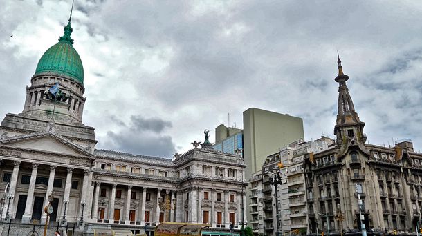 Confitería del Molino: idas y vueltas de una joya arquitectónica al borde del colapso
