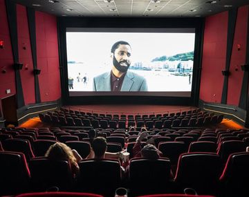 Vuelve la Fiesta del Cine con entradas a 800 pesos: ya comenzó la preventa