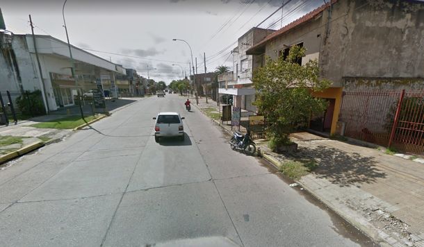 Conmoción en La Plata: intentaron secuestrar a una chica de 14 años en plena calle