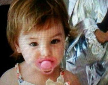 Secuestran a una nena de 2 años en un jardín de infantes de Corrientes