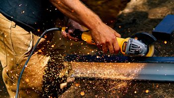 El empleo industrial continúa por debajo de su nivel previo a la pandemia. El empleo industrial continúa por debajo de su nivel previo a la pandemia.