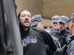 La respuesta de Pablo Laurta cuando le preguntaron si le pidió perdón a Dios por el doble femicidio