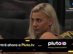 Gran Hermano: Marcos elogió a La Tora y la hizo llorar