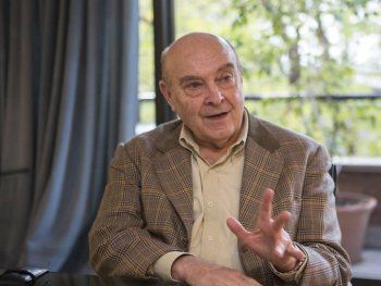 La Corte Suprema absolvió a Domingo Cavallo en la Causa Sobresueldos