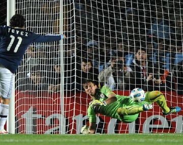 Superclásico rioplatense: así es el historial entre Argentina y Uruguay