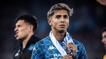 el curioso registro de agustin almendra en sus primeros 100 partidos en racing el curioso registro de agustin almendra en sus primeros 100 partidos en racing