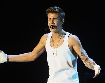 Justin Bieber se hizo evangelista y pidió perdón por sus dichos racistas