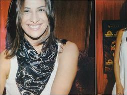 ivana nadal, tras las fotos hot: en la calle la gente me apoya ivana nadal, tras las fotos hot: en la calle la gente me apoya