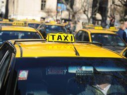 Los taxis aumentarán 30% en septiembre y 20% en noviembre