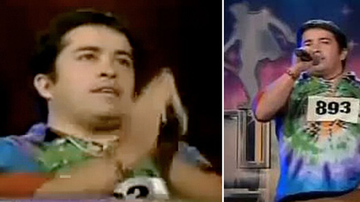 Canta como Shakira y su video ya recorre el mundo