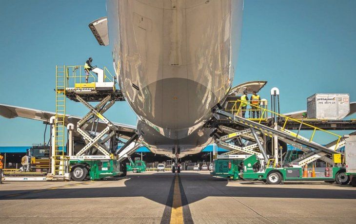 El Gobierno autorizó el proceso para privatizar Intercargo