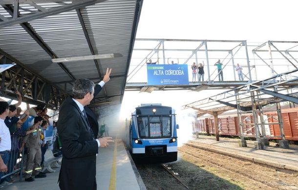 Randazzo: Hemos sido capaces de cambiar cosas que eran impensadas