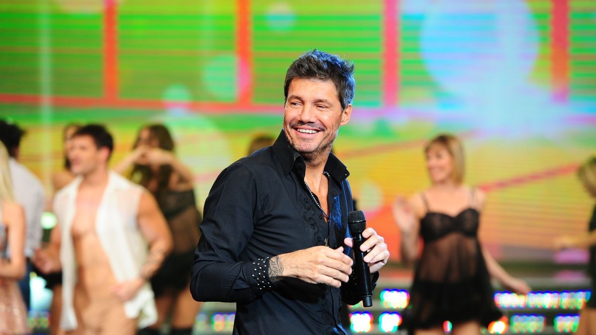 ¿En qué ciudad pasará su cumpleaños Marcelo Tinelli?