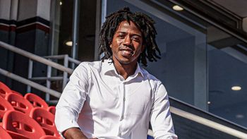 sorpresa en san lorenzo: carlos roca sanchez dejara de ser el manager sorpresa en san lorenzo: carlos roca sanchez dejara de ser el manager