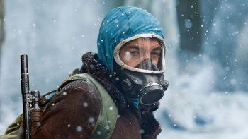 Foto: (Netflix) Foto: (Netflix)