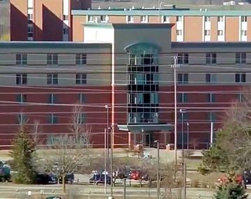 Detuvieron al autor del tiroteo en Michigan: es el hijo de las víctimas