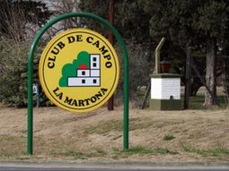 pesadilla en canuelas: una familia estuvo cinco horas secuestrada pesadilla en canuelas: una familia estuvo cinco horas secuestrada