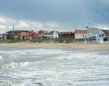 Qué es un meteotsunami