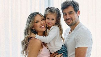 stephanie demner y guido pella revelaron el sexo de su segundo bebe stephanie demner y guido pella revelaron el sexo de su segundo bebe