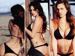 ¿Hace cuánto tiempo que la estudiante hot no tiene sexo?