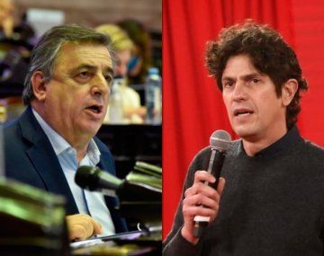 Se rompió la UCR en Diputados