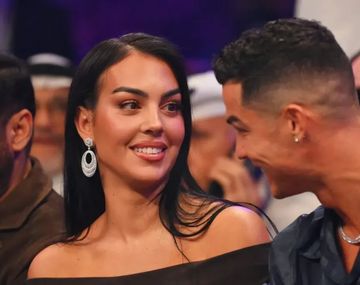 Revelan el millonario acuerdo de separación entre Cristiano Ronaldo y Georgina Rodríguez