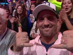 juan reverdito consiguio trabajo en gran hermano: el anuncio de del moro