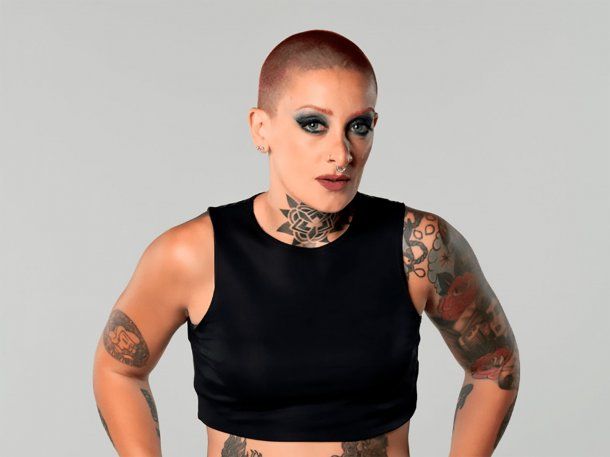 Santiago del Moro anunció que Furia sale de Gran Hermano: el motivo