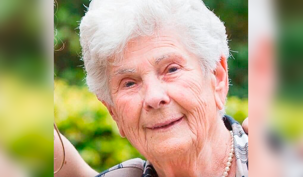 Ya tuve una buena vida: una anciana murió de coronavirus tras renunciar al respirador