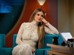 rating: cuanto midio la entrevista de la china suarez con pergolini rating: cuanto midio la entrevista de la china suarez con pergolini