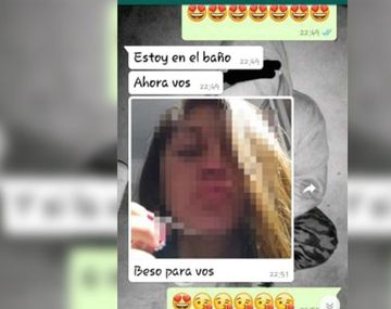 Acosaba a un alumno de 13 años fue condenada a pagar una multa de 600 pesos