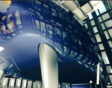 Si llega a la presidencia