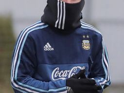 la musica que le gusta a messi: los 12 temas que mas escucha el capitan de la seleccion la musica que le gusta a messi: los 12 temas que mas escucha el capitan de la seleccion