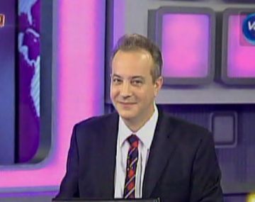 Cesó el alerta y el viento trajo alivio al intenso calor