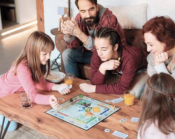 D&iacute;a del Ni&ntilde;o: este a&ntilde;o se festeja de manera especial por el aislamiento social