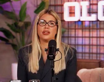 Wanda disparó otra vez contra la China Suárez e Icardi al hablar de sus hijas