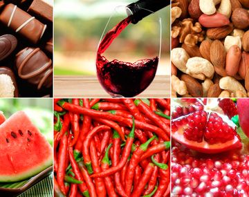 Comidas que deberías tener en cuenta para encender tu Día de los Enamorados